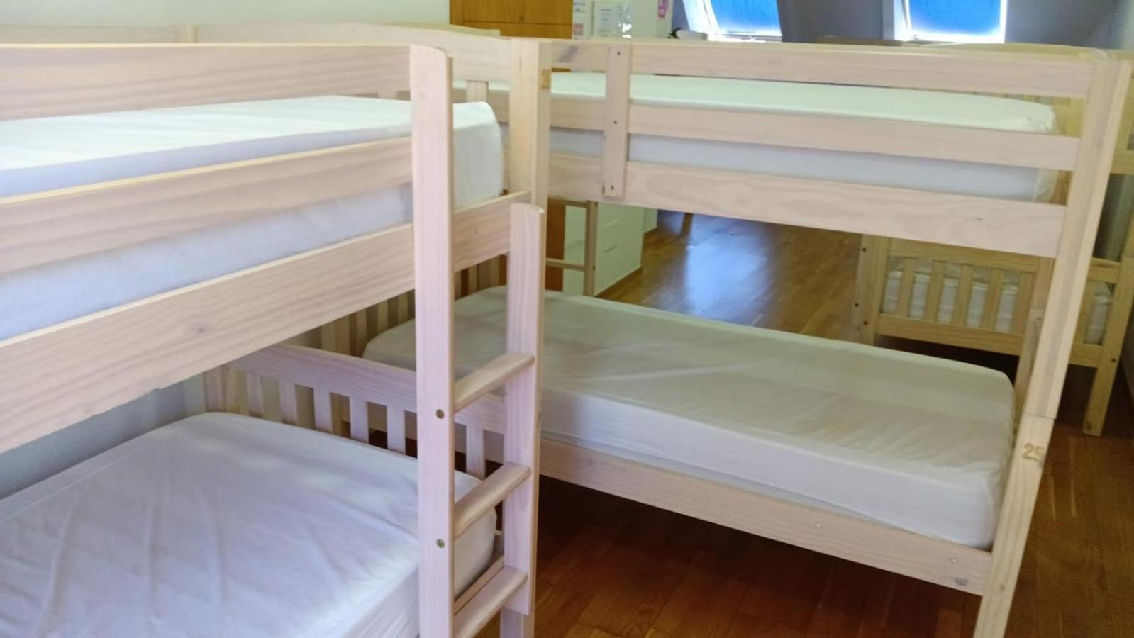 Albergue -Wifi- O Apartamento -No Wifi- Camino Santiago Porrino - En Pleno Centro - City Centre Порриньо Экстерьер фото