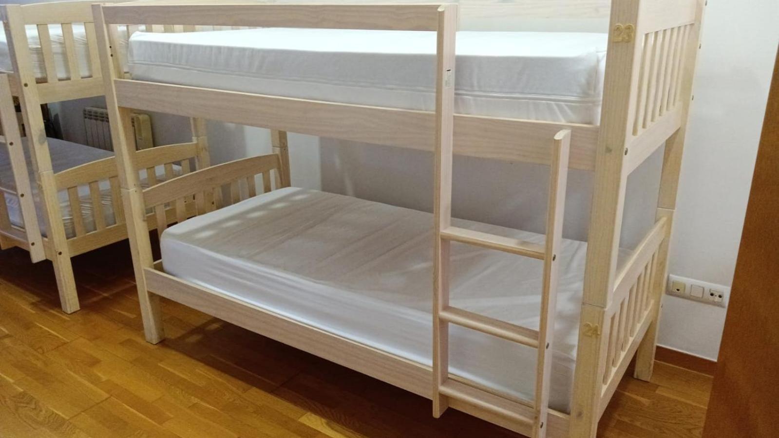 Albergue -Wifi- O Apartamento -No Wifi- Camino Santiago Porrino - En Pleno Centro - City Centre Порриньо Экстерьер фото