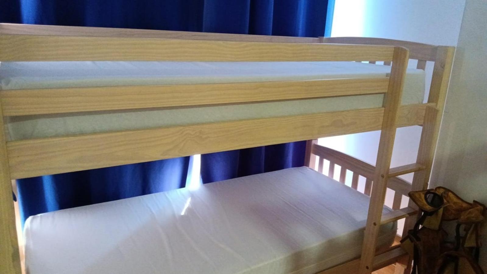 Albergue -Wifi- O Apartamento -No Wifi- Camino Santiago Porrino - En Pleno Centro - City Centre Порриньо Экстерьер фото