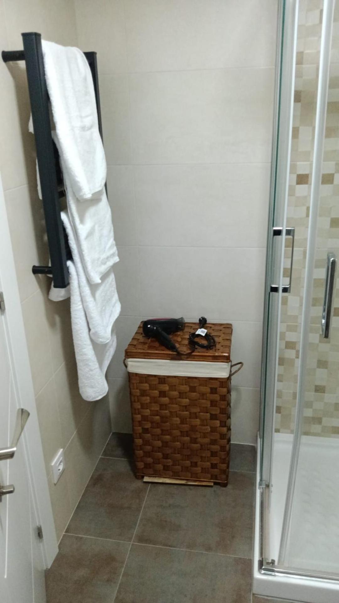 Albergue -Wifi- O Apartamento -No Wifi- Camino Santiago Porrino - En Pleno Centro - City Centre Порриньо Экстерьер фото